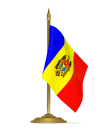 Посольство Молдовы (Молдавии)