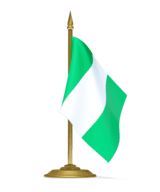 Посольство Нигерии