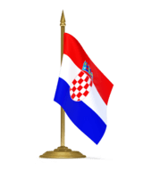 Посольство Хорватии