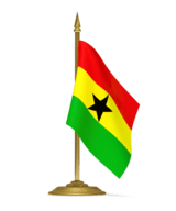 Посольство Ганы