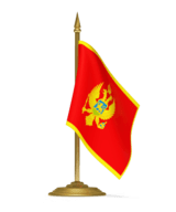 Посольство Черногории