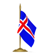 Посольство Исландии