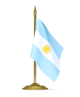 Посольство Аргентины
