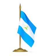 Посольство Никарагуа