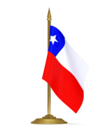 Посольство Чили