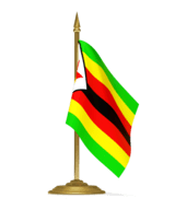 Посольство Зимбабве