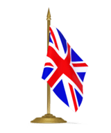 Посольство Великобритании (Англии)