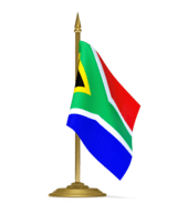 Посольство Южно-Африканской Республики