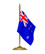 Посольство Новой Зеландии