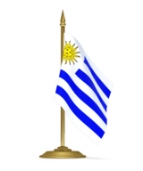 Посольство Уругвая